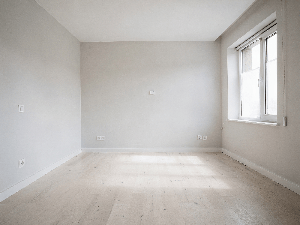 Varsak Karşıyaka Daire Boyama Sonrası